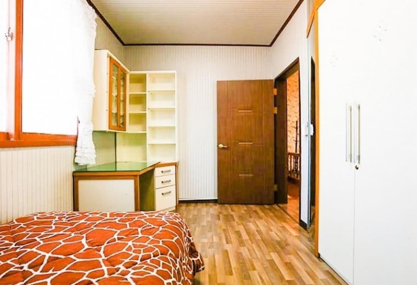 Paju Chaeyeon Villa Pension