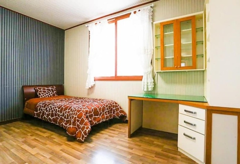 Paju Chaeyeon Villa Pension