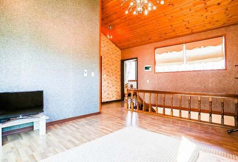 Paju Chaeyeon Villa Pension