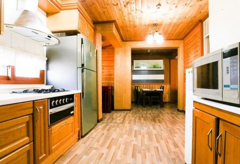 Paju Chaeyeon Villa Pension