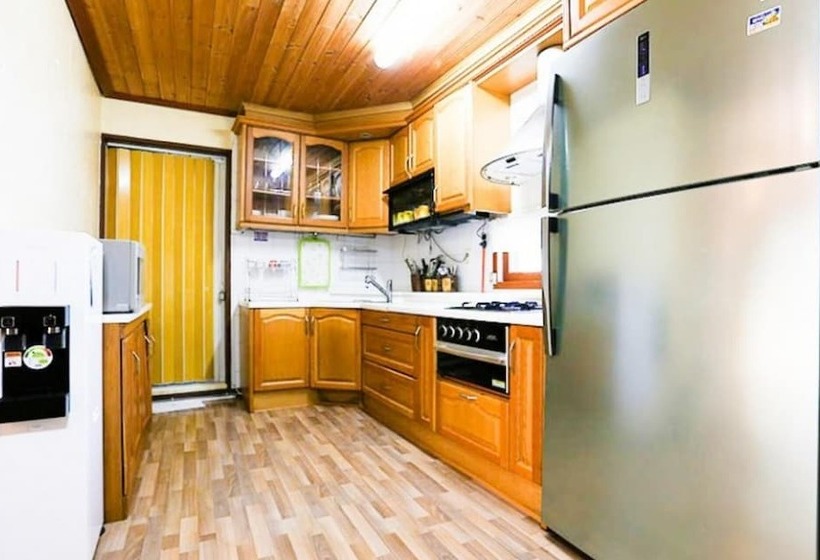 Paju Chaeyeon Villa Pension