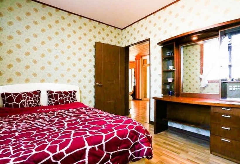 Paju Chaeyeon Villa Pension