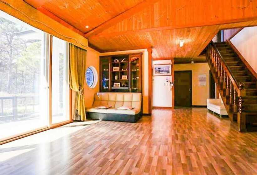 Paju Chaeyeon Villa Pension
