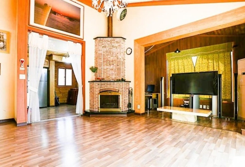 Paju Chaeyeon Villa Pension