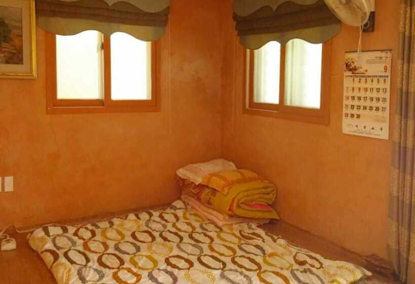 펜션 Andong Guesthouse Sean