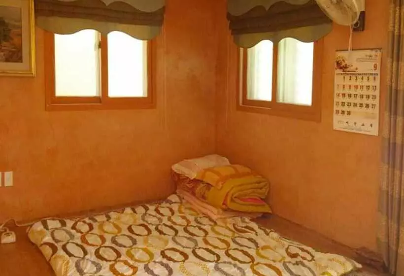 Majatalo Andong Guesthouse Sean