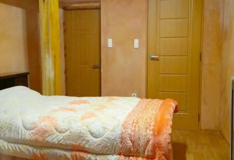 ペンション Andong Guesthouse Sean
