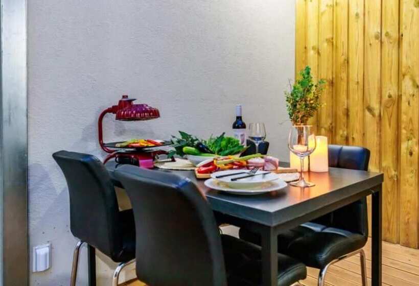 Pensão Chuncheon  Plan B Pool Villa