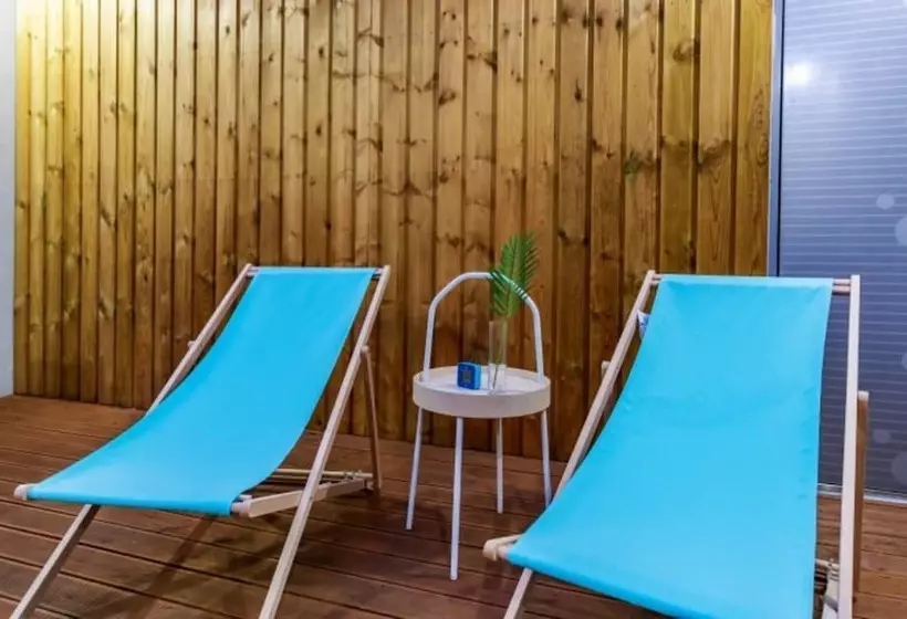 Majatalo Chuncheon  Plan B Pool Villa