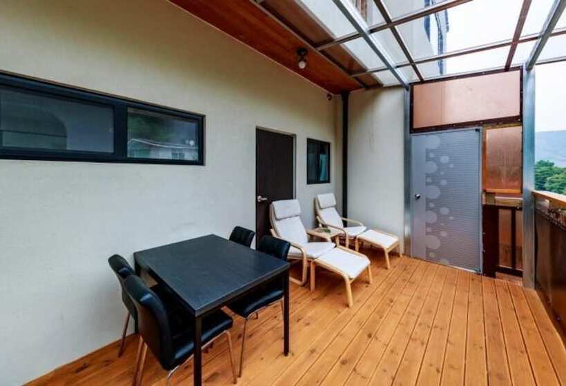 Pensão Chuncheon  Plan B Pool Villa