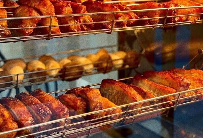 Pensão Chuncheon Uncle S Guest House