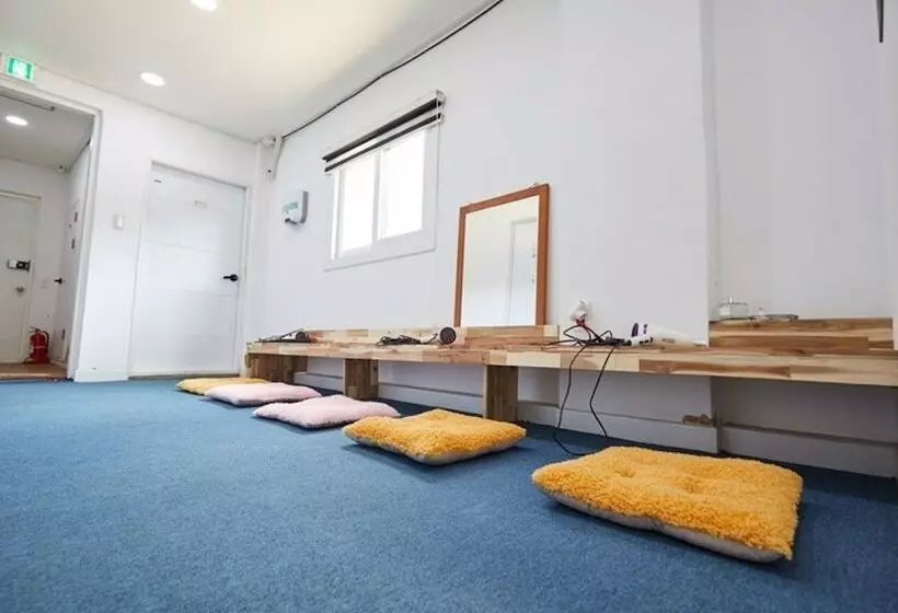 ペンション Chuncheon Uncle S Guest House