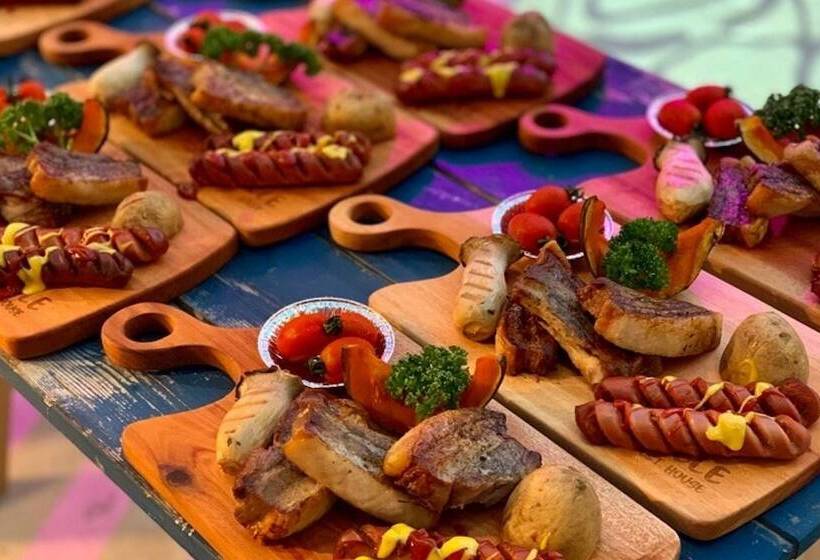 Pension Chuncheon Uncle S Guest House