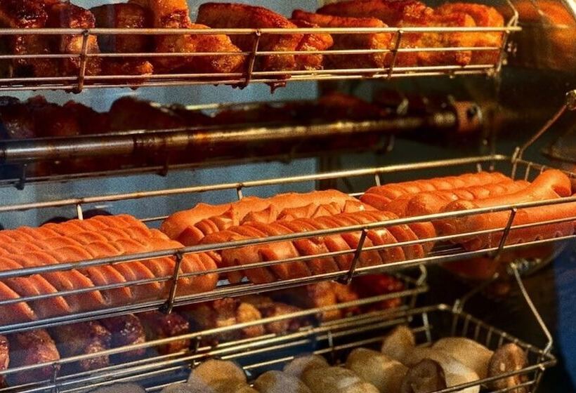 Pensão Chuncheon Uncle S Guest House