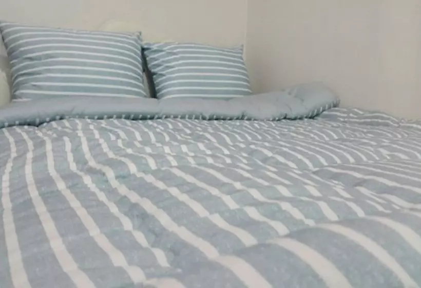 ペンション Taean Guest House Zen