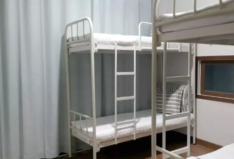 ペンション Taean Guest House Zen