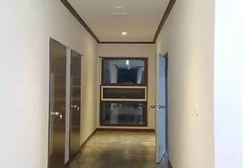 ペンション Taean Guest House Zen