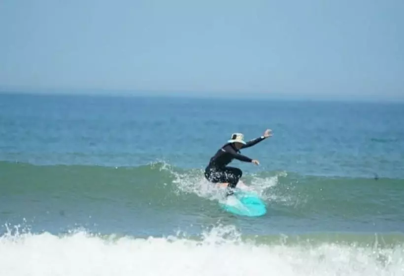 ペンション Taean Guest House Zen