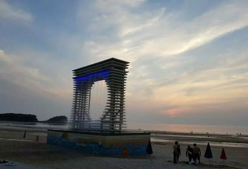ペンション Taean Guest House Zen