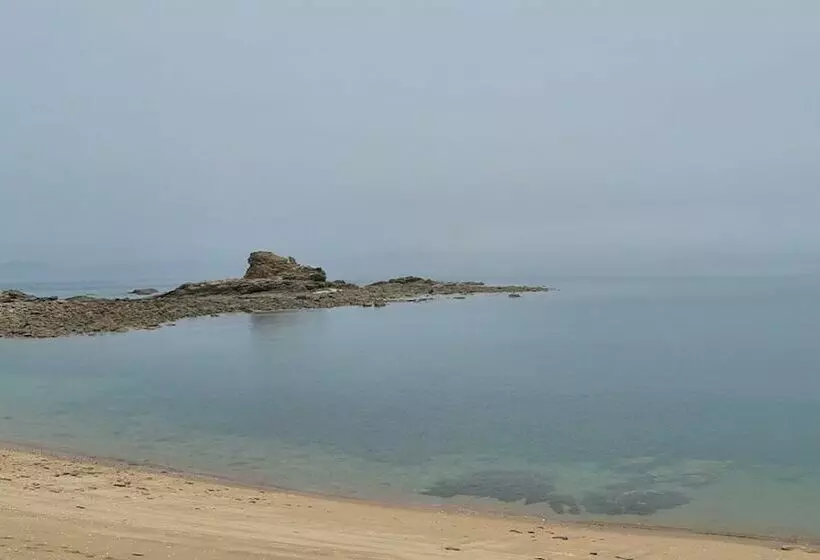 ペンション Taean Guest House Zen