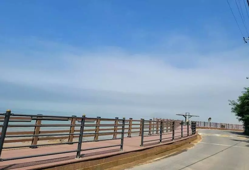 ペンション Taean Guest House Zen
