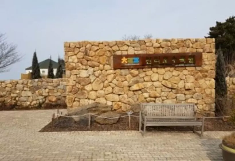 ペンション Taean Guest House Zen