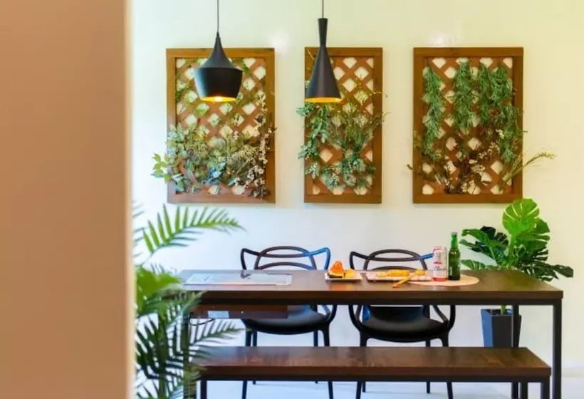Majatalo Yangpyeong Pool Villa Manoa