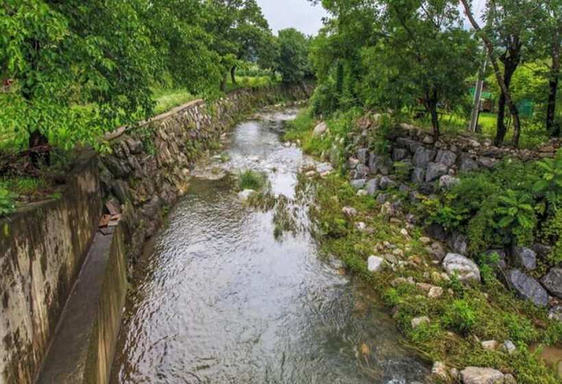 Pensió Yangpyeong Pool Villa Manoa