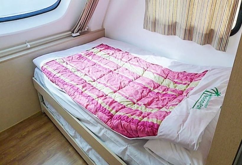 Pensjonat Yongin Mano Healing Camp