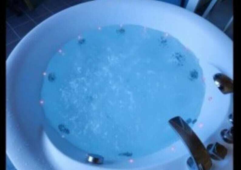 Geojedo N White Pension