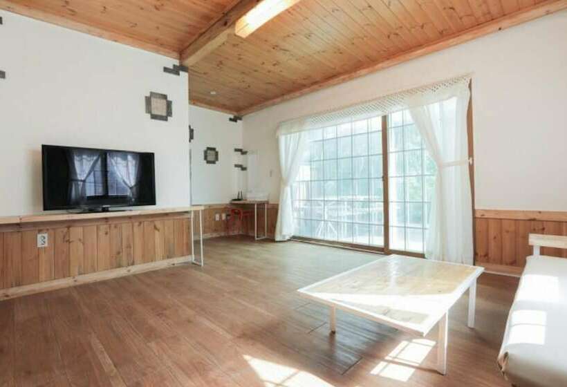 Pocheon Vincent House Pension