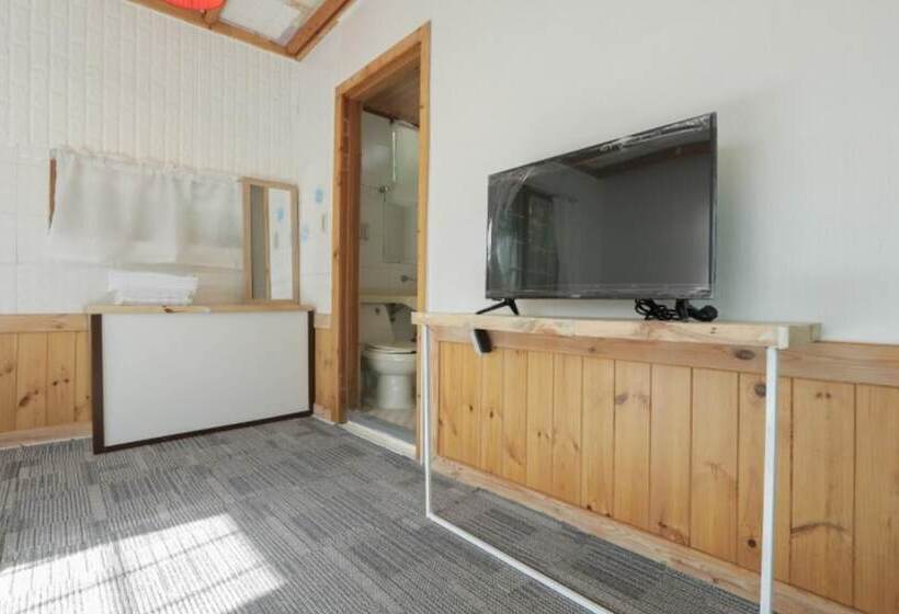 Pocheon Vincent House Pension