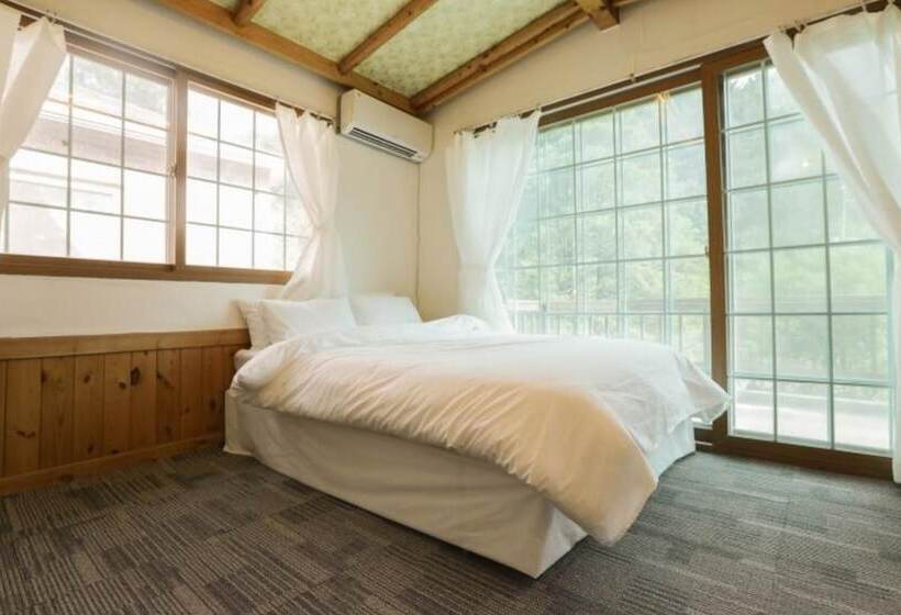 Pocheon Vincent House Pension