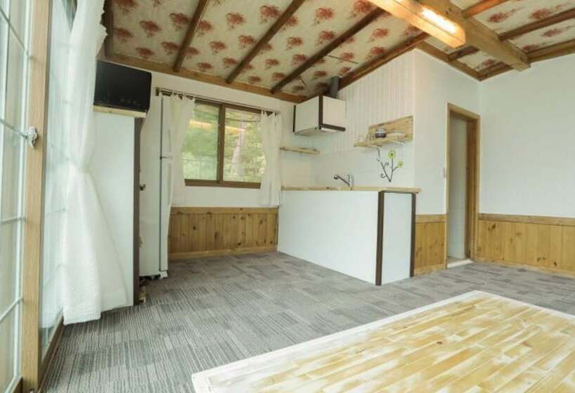 Pocheon Vincent House Pension