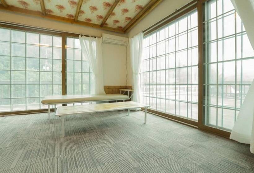 Pocheon Vincent House Pension