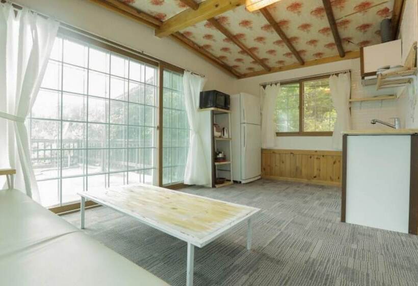 Pocheon Vincent House Pension