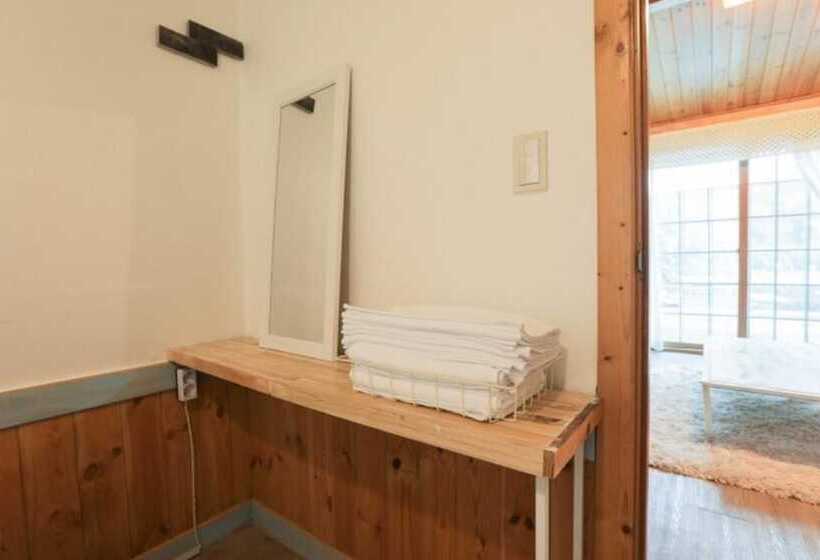 Pocheon Vincent House Pension