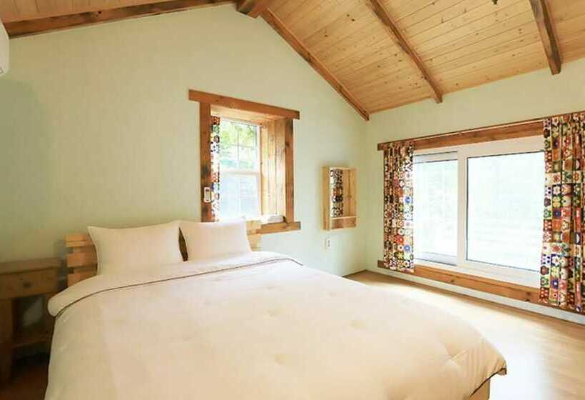 Pyeongchang Abbey Road Pension