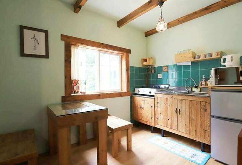 Pyeongchang Abbey Road Pension