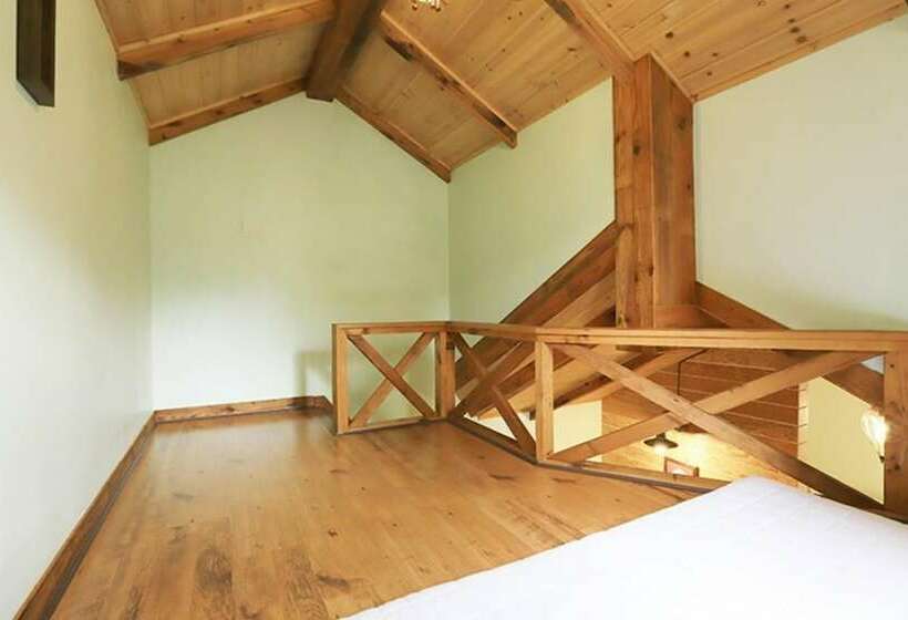 Pyeongchang Abbey Road Pension