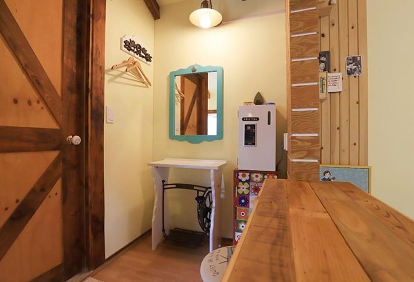 Pyeongchang Abbey Road Pension