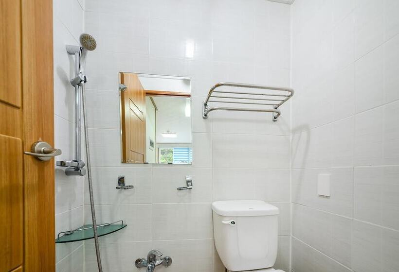 Samcheok Healingcamp Pension