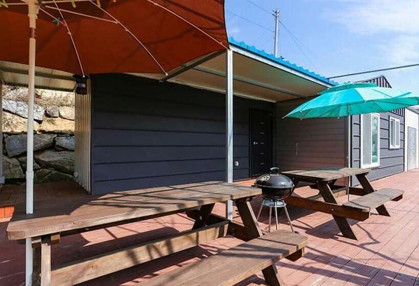 Sancheong Gang Sarang Pension