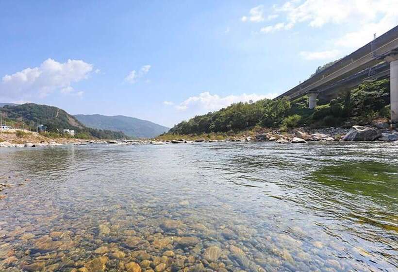 Sancheong Gang Sarang Pension