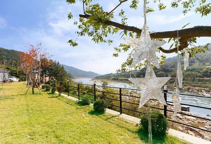 Sancheong Gang Sarang Pension