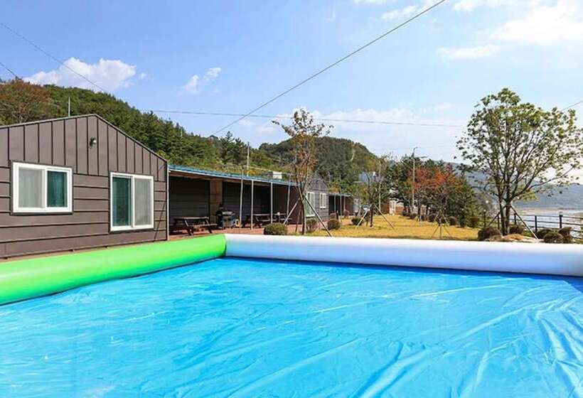 Sancheong Gang Sarang Pension