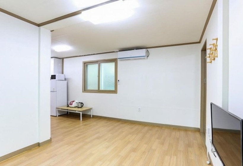 Sancheong Gang Sarang Pension