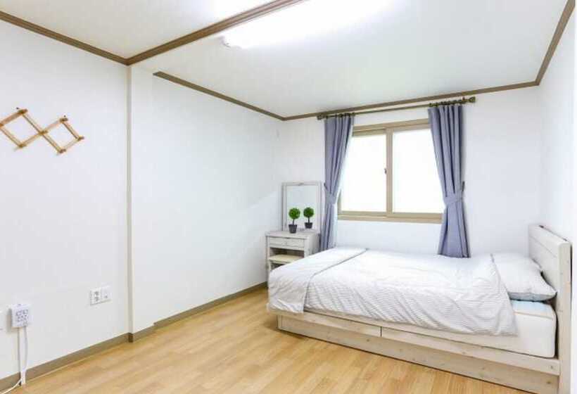 Sancheong Gang Sarang Pension