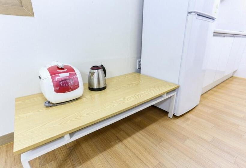 Sancheong Gang Sarang Pension