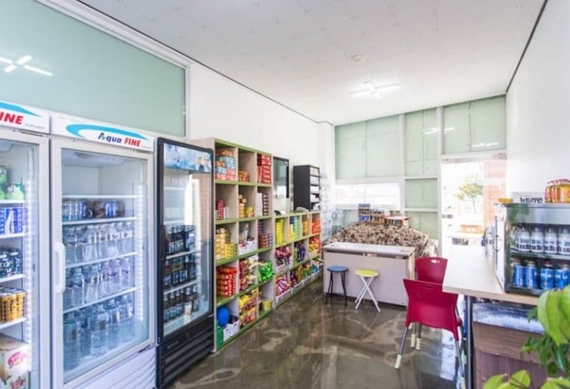 Suncheon Suncheon Bay Napoli Pension